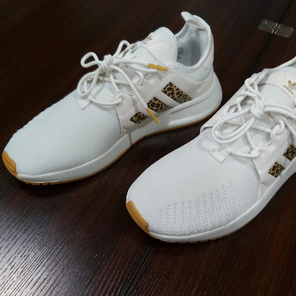 ADIDAS X_Plr Kids Sneakers Size 6 - Picture 1 of 6